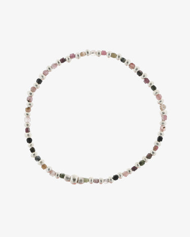 Grounds Tourmaline Bracelet