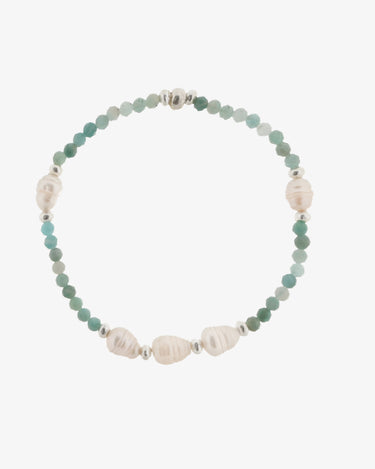 Blue Sky Bracelet