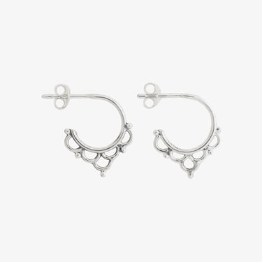 Agra Earrings