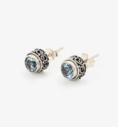 azure-topaz-stude-earrings