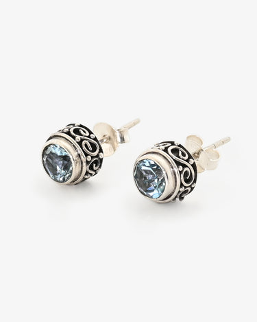 azure-topaz-stude-earrings