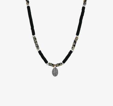 Midnight Meadow Necklace