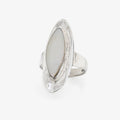 Pacific Nacre Ring