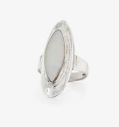 Pacific Nacre Ring