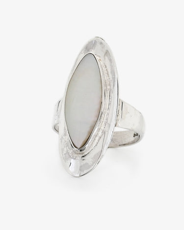 Pacific Nacre Ring