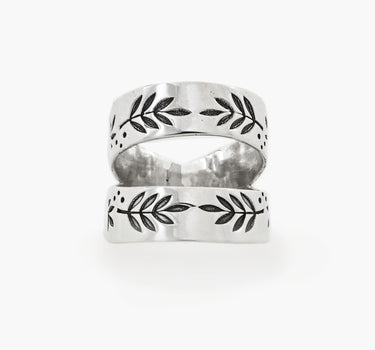 Palms Ring