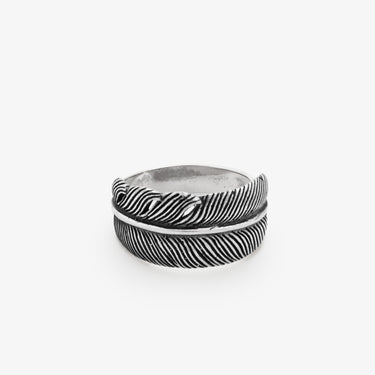 Feather Ring