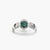 Freedom Turquoise Ring