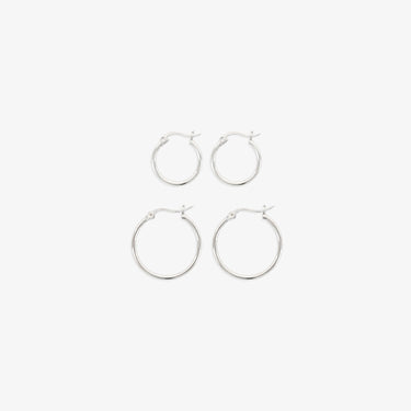 Create Your Own - Hoop Earrings