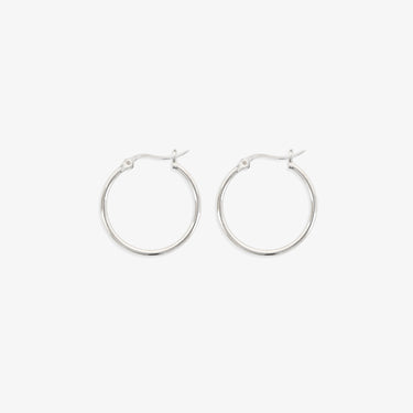 Simple Hoops Large