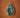 Seraphinite Pendant - One of a Kind