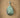 Chrysoprase Pendant - One of a Kind