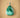 Malachite Pendant - One of a Kind