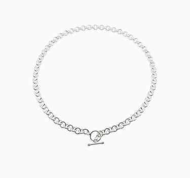 The Anchor Necklace