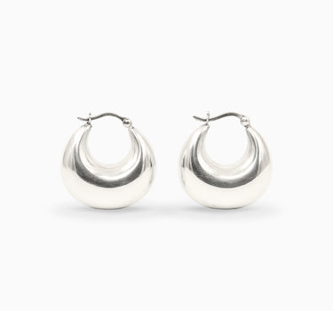 The Contour Earrings