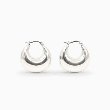The Contour Earrings