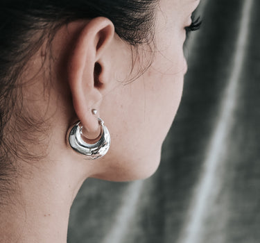 The Contour Earrings