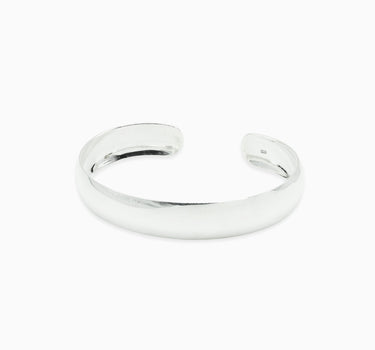 The Curve Cuff Bracelet