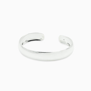 The Curve Cuff Bracelet