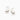 The Drop Earrings - Large