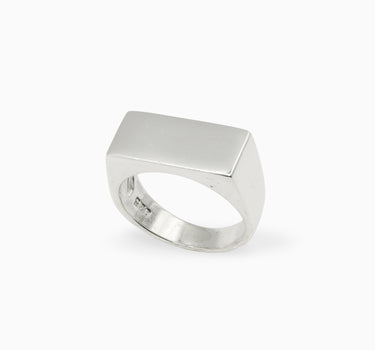 The Facet Ring