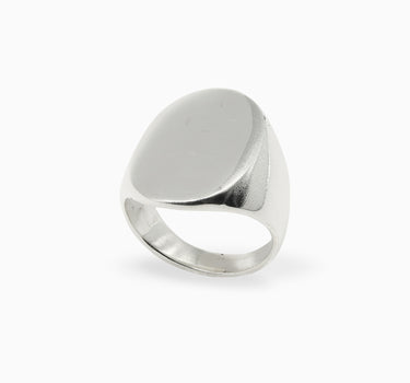The Oval Ring