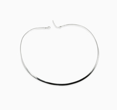 The Silhouette Necklace