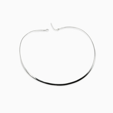 The Silhouette Necklace