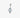 Blue Topaz Dew Necklace