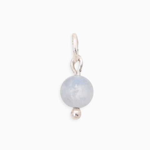 June Birthstone -  Moonstone