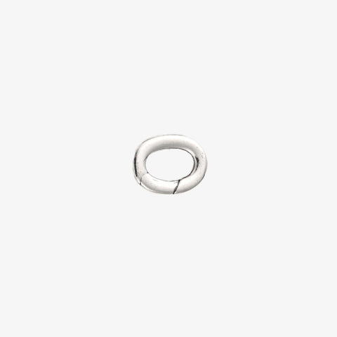 Small Oval 10mm
