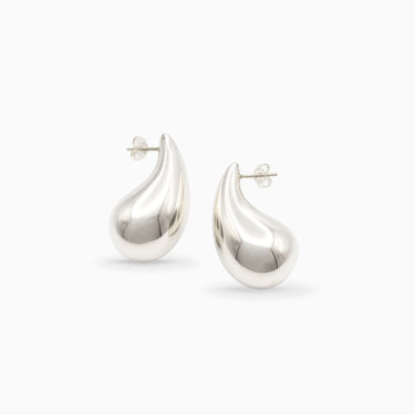 The Drop Earrings - Small