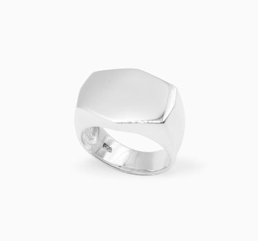 The Hexagon Ring