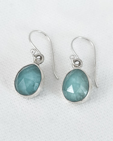 Lagoon-Aquamarine-Earrings