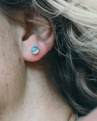 Mia-Aquamarine-Studs