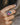 Anya Pink Turquoise Ring