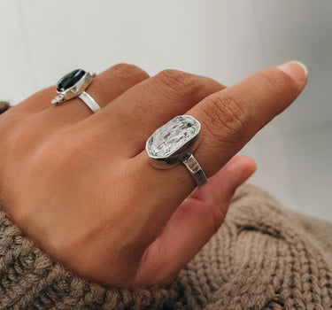 Framed-Herkimer-Diamond-Ring