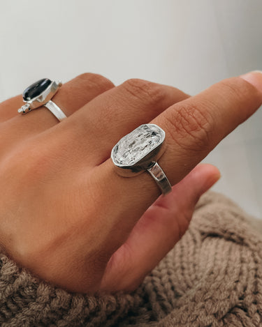 Framed-Herkimer-Diamond-Ring