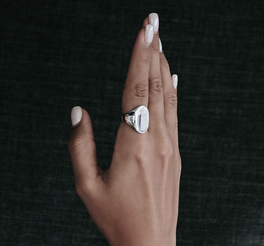 The Oval Ring