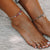 springtime-turquoise-stretch-anklet
