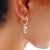 quartz-point-hoop-earrings