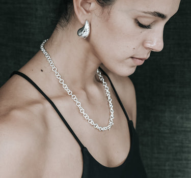 The Anchor Necklace