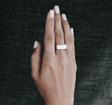 The Facet Ring