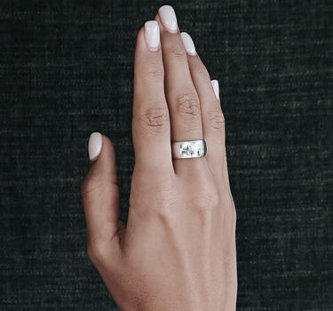 The Pulse Ring - Slim