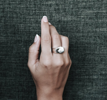 The Hexagon Ring