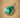 Malachite Pendant - One of a Kind