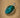 Azurite Malachite Pendant - One of a Kind