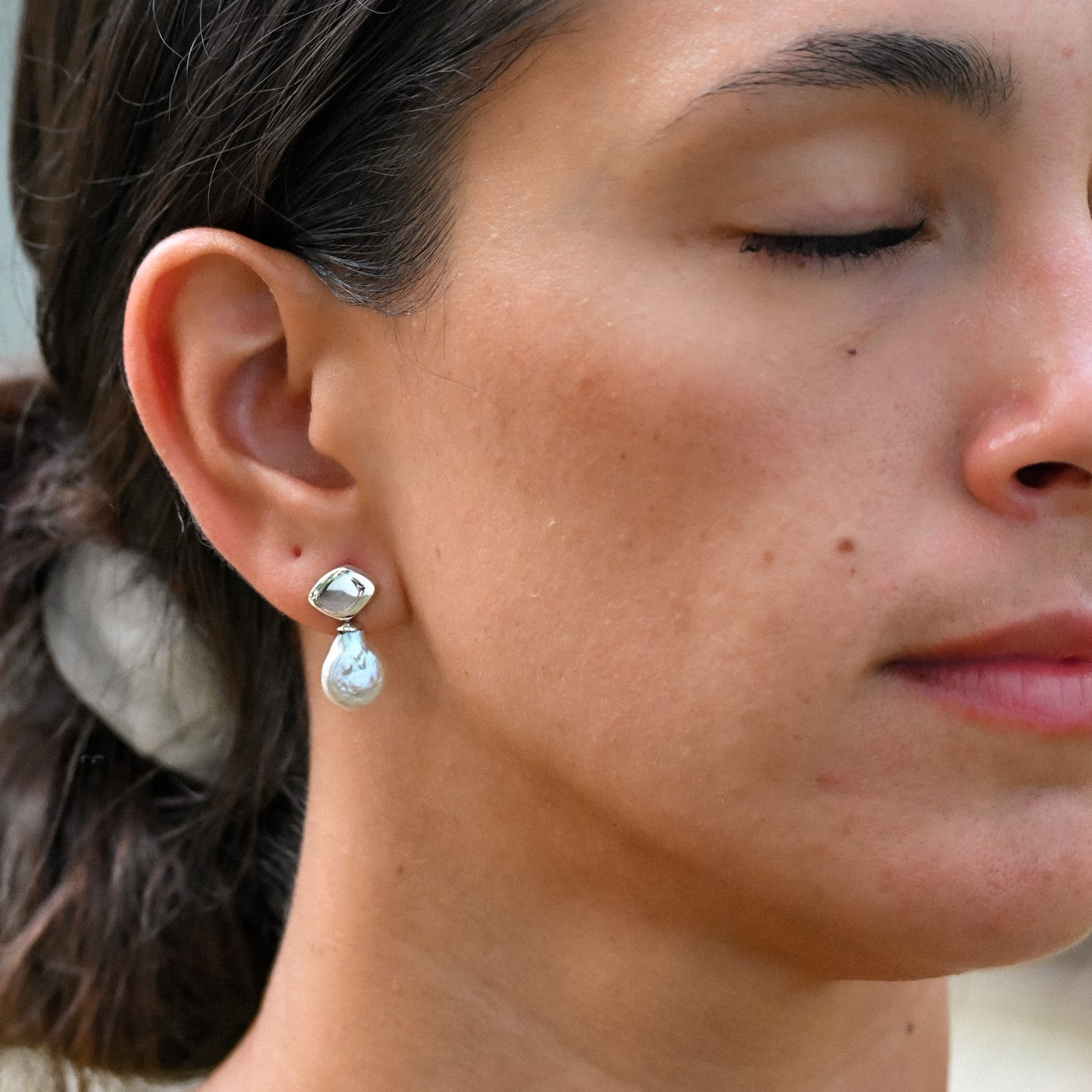 Gemstone Rings – River Nomad
