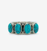 Caribbean-Turquoise-Ring-River-Nomad