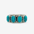 Caribbean Turquoise Ring